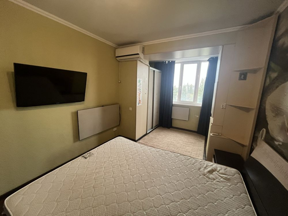 Здам 2х кімнатну квартиру з АО Новомосковськ - зображення 4