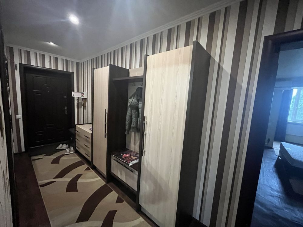 Здам 2х кімнатну квартиру з АО Новомосковськ - зображення 7