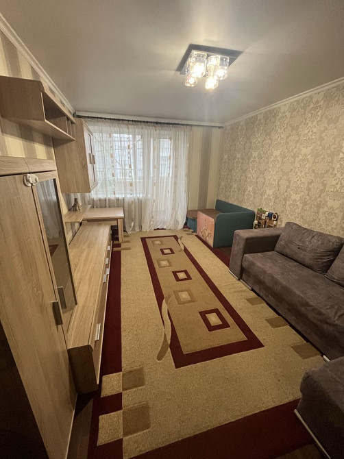 Здам 2х кімнатну квартиру з АО Новомосковськ - зображення 1