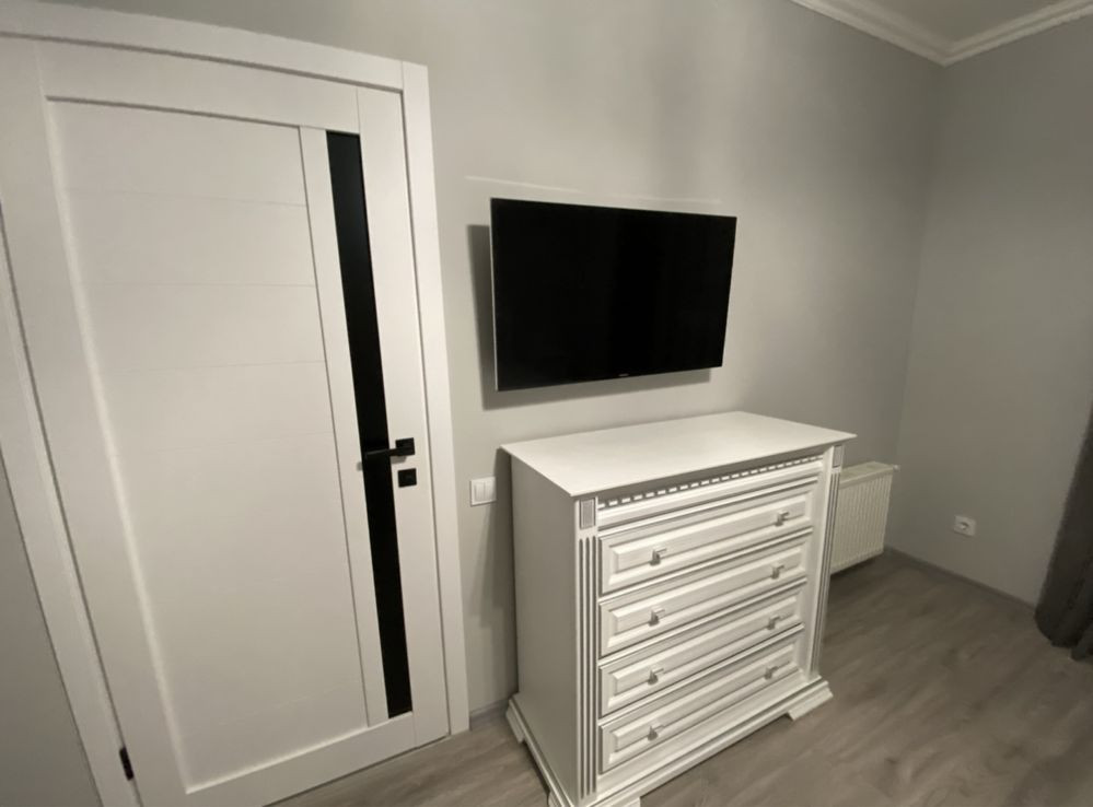 Здам однокімнатну квартиру Обаров - изображение 3