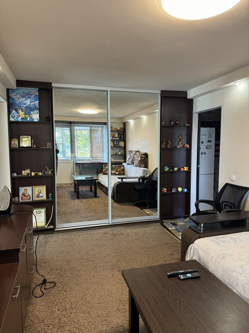 Сдам 2х комнатную квартиру в самом центре Новомосковска Новомосковськ - зображення 3