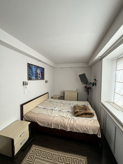 Сдам 2х комнатную квартиру в самом центре Новомосковска Новомосковськ - зображення 4