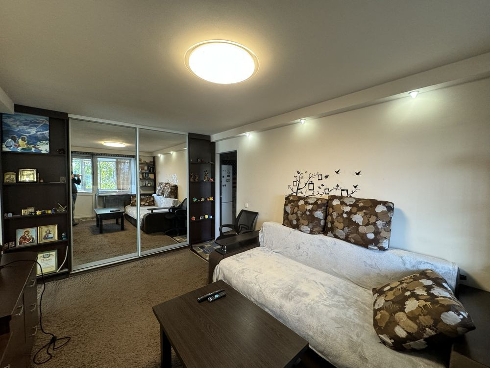 Сдам 2х комнатную квартиру в самом центре Новомосковска Новомосковськ - зображення 2