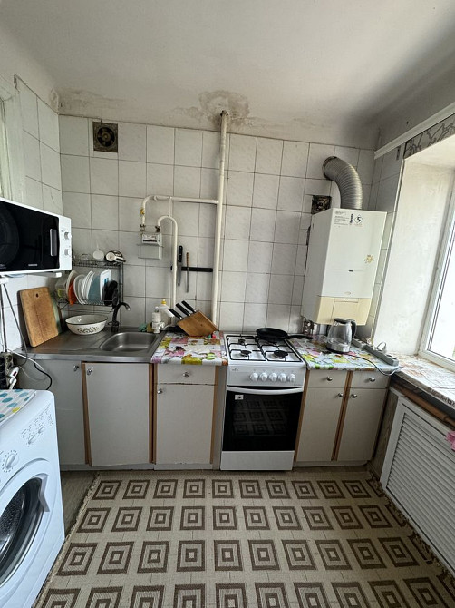 Сдам 2х комнатную квартиру в самом центре Новомосковска Новомосковськ - зображення 6