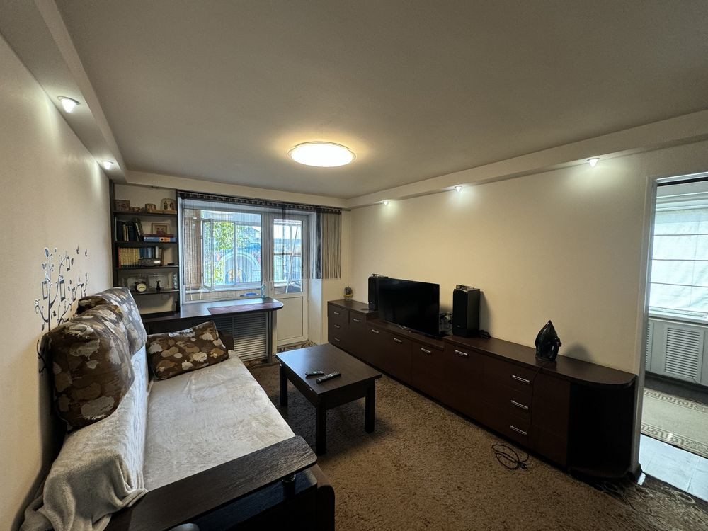 Сдам 2х комнатную квартиру в самом центре Новомосковска Новомосковськ - зображення 5