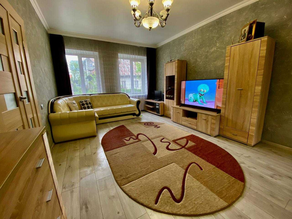 ЗДАЄТЬСЯ  1- кімнатна квартира   по вул. Дрогобицька м.Стрий Стрый - изображение 1