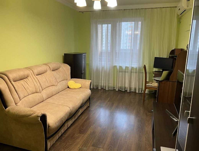 Продається 3к квартира, 94м2 вул. Урлівська, 15. Позняки. Осокорки Киев - изображение 4