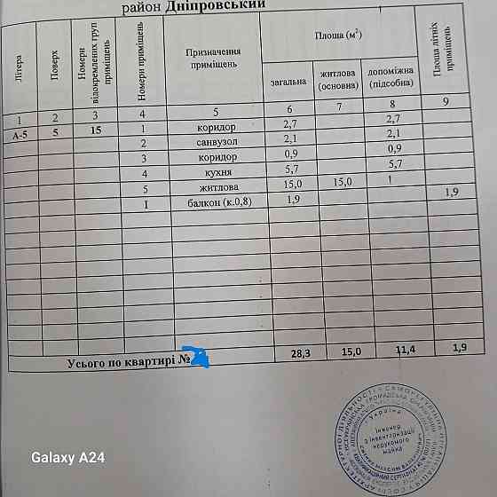 Без % продам затишну однокімнатну квартиру-вулиця Івана Микитенка 11 Київ