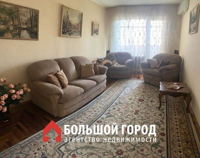 ‼️3х комн.улица Цитрусовая 4/9-39000$ Запорожье - изображение 1