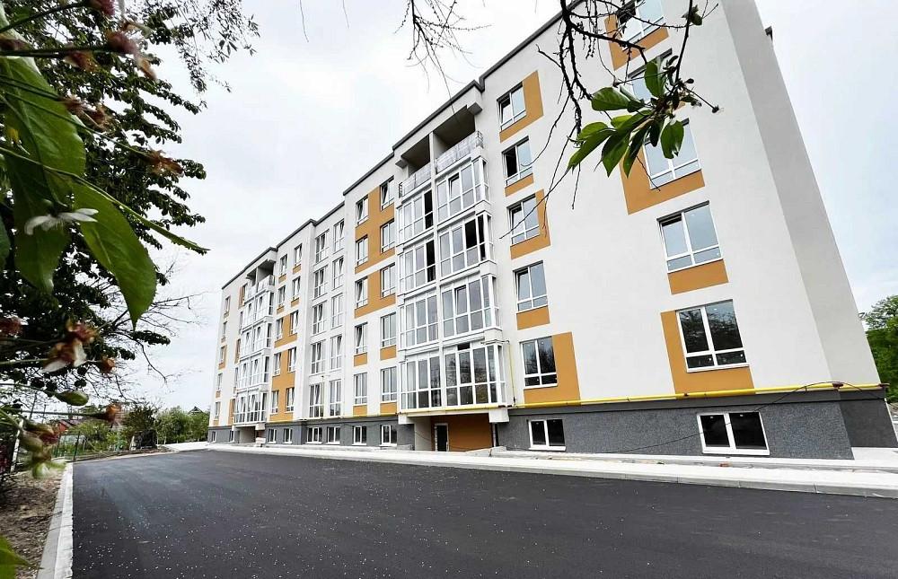 1-кімнатна квартира в ЖК «Сімейний», 32,7 м² — ваше комфортне житло Димер - зображення 8