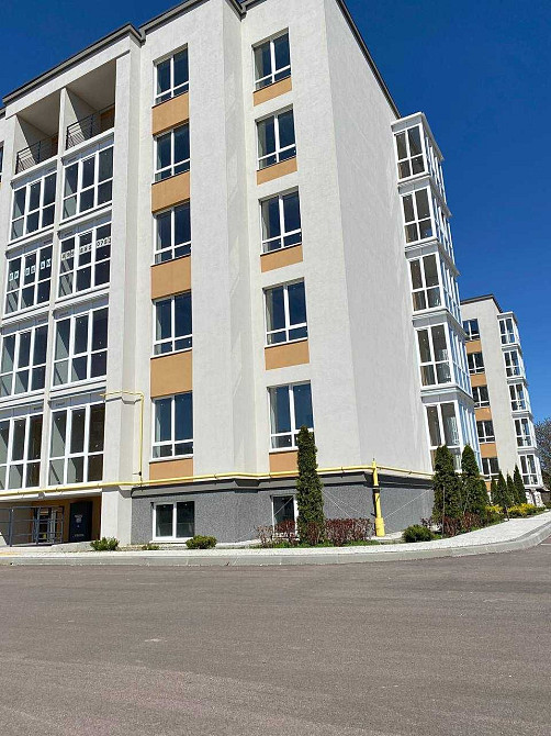 1-кімнатна квартира в ЖК «Сімейний», 32,7 м² — ваше комфортне житло Димер - зображення 5