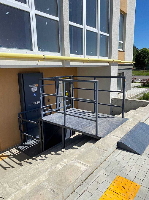 1-кімнатна квартира в ЖК «Сімейний», 32,7 м² — ваше комфортне житло Димер - зображення 4