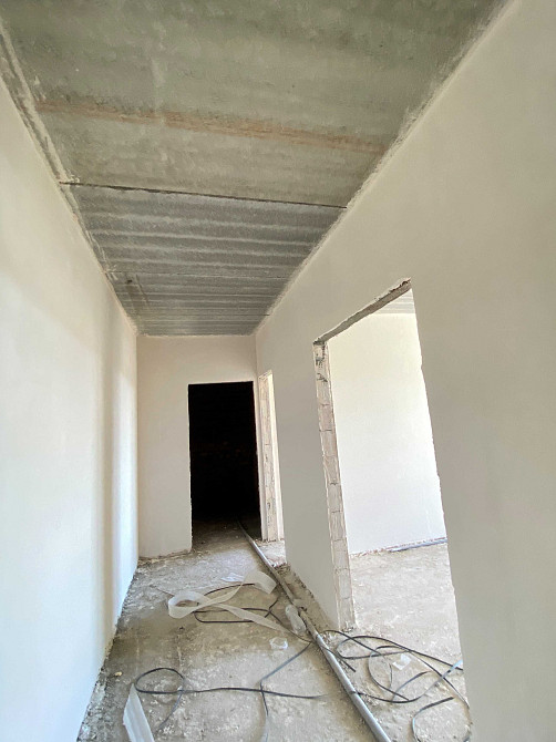 1-кімнатна квартира в ЖК «Сімейний», 32,7 м² — ваше комфортне житло Димер - зображення 6