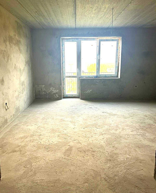 Простора 2-кімнатна квартира біля парку в Коломиї - $36,000 Коломыя - изображение 4