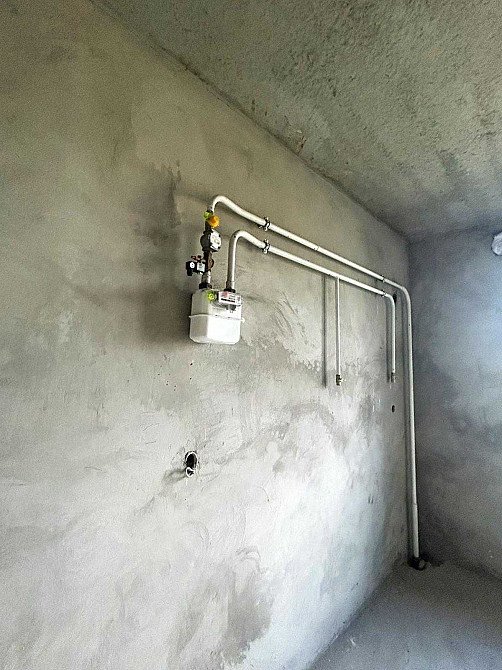 Простора 2-кімнатна квартира біля парку в Коломиї - $36,000 Коломыя - изображение 5