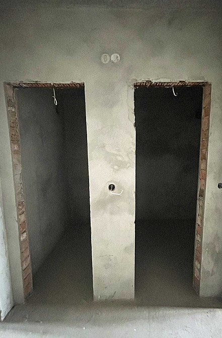 Простора 2-кімнатна квартира біля парку в Коломиї - $36,000 Коломыя - изображение 7