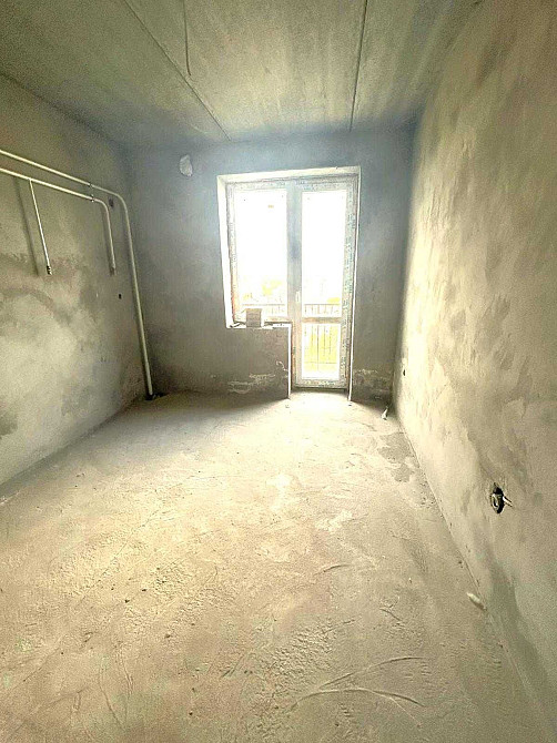 Простора 2-кімнатна квартира біля парку в Коломиї - $36,000 Коломыя - изображение 6