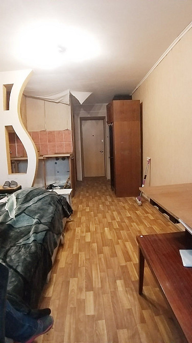 Продам 1к гостинку 4/5 м. Проспект Аэрокосмичный. Харків - зображення 3