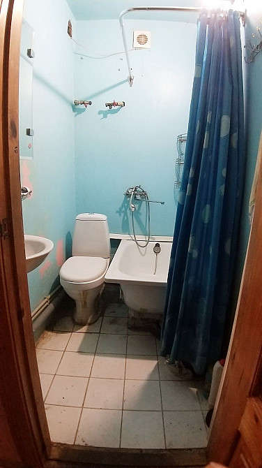 Продам 1к гостинку 4/5 м. Проспект Аэрокосмичный. Харків - зображення 5