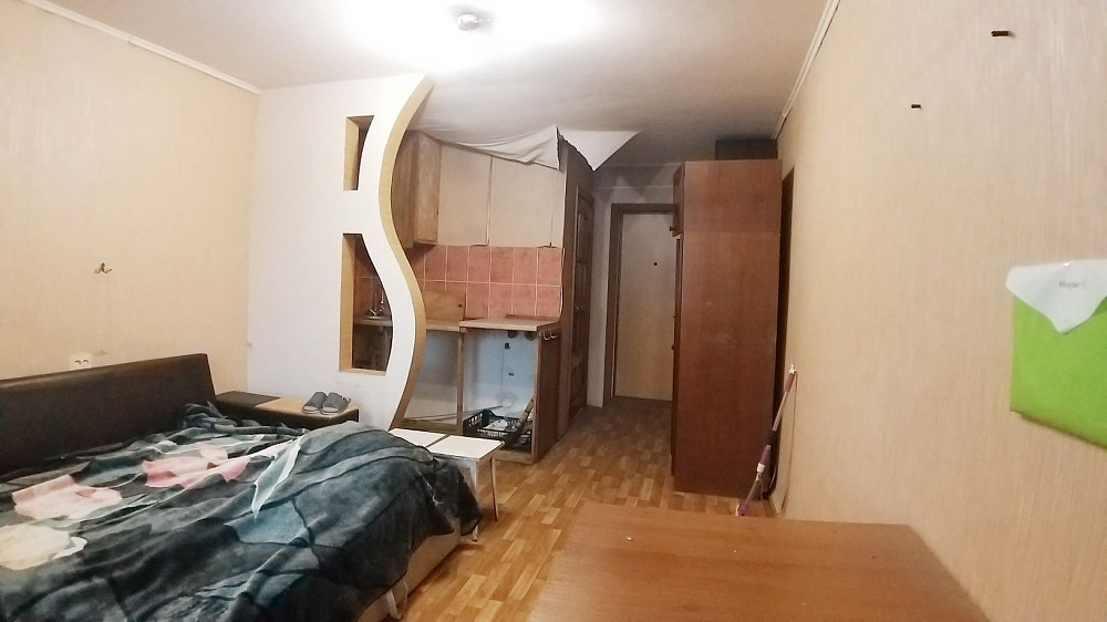 Продам 1к гостинку 4/5 м. Проспект Аэрокосмичный. Харків - зображення 4