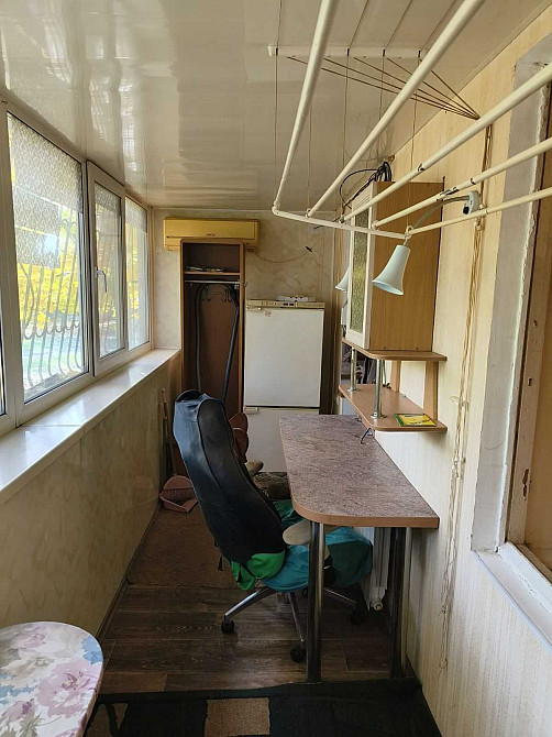 Здається 1-кімнатна світла, затишна квартира на вул. Вячеслава Зайцева Запорожье - изображение 7