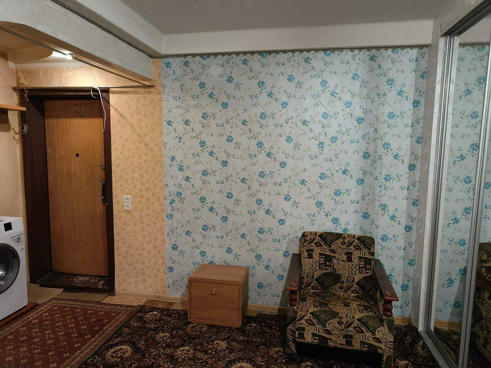 Здається 1-кімнатна світла, затишна квартира на вул. Вячеслава Зайцева Запорожье - изображение 2