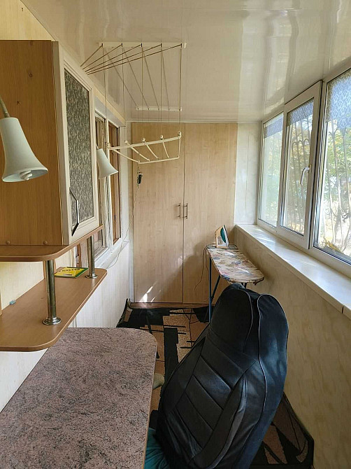 Здається 1-кімнатна світла, затишна квартира на вул. Вячеслава Зайцева Запорожье - изображение 8