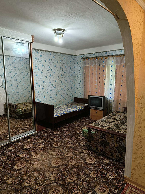 Здається 1-кімнатна світла, затишна квартира на вул. Вячеслава Зайцева Запорожье - изображение 1