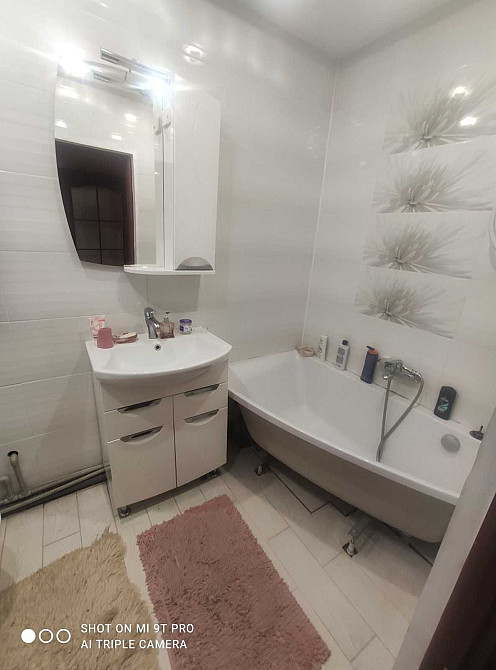 Сдам 2 комнатную чешку Новомосковськ - зображення 1