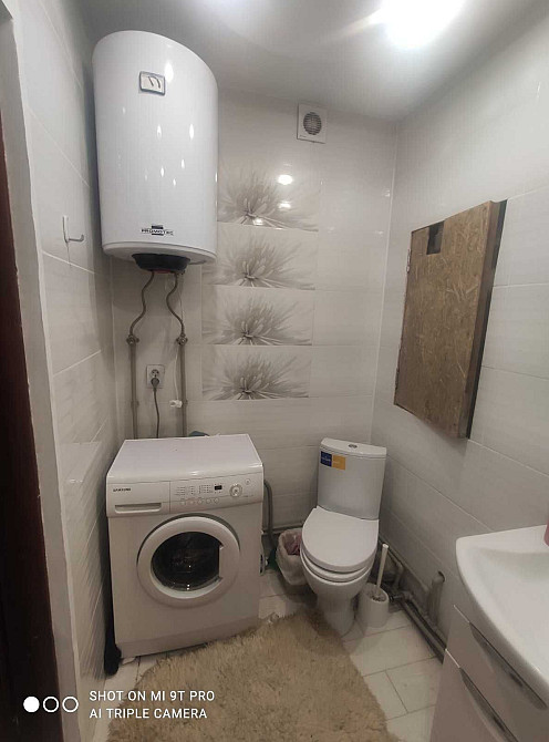 Сдам 2 комнатную чешку Новомосковськ - зображення 2