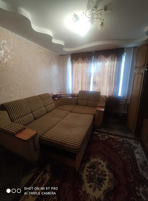 Сдам 2 комнатную чешку Новомосковськ - зображення 3