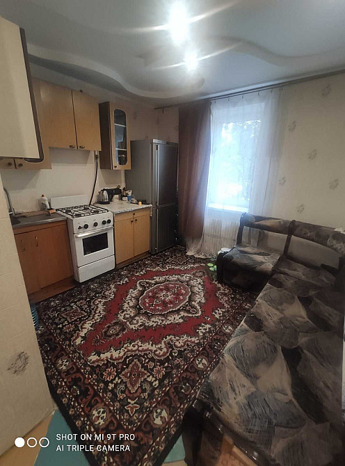 Сдам 2 комнатную чешку Новомосковськ - зображення 4