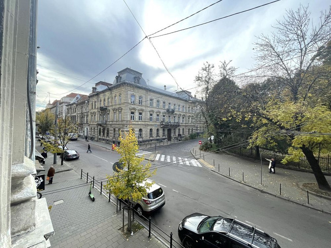 Продаж 2-х кімнатної квартири в центрі, парк Франка Lviv - photo 1