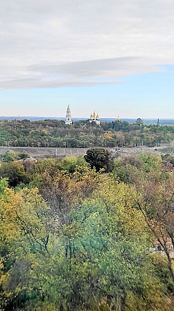 Ціна знижена! Видова квартира, вул. Монастирська. Полтава - зображення 1