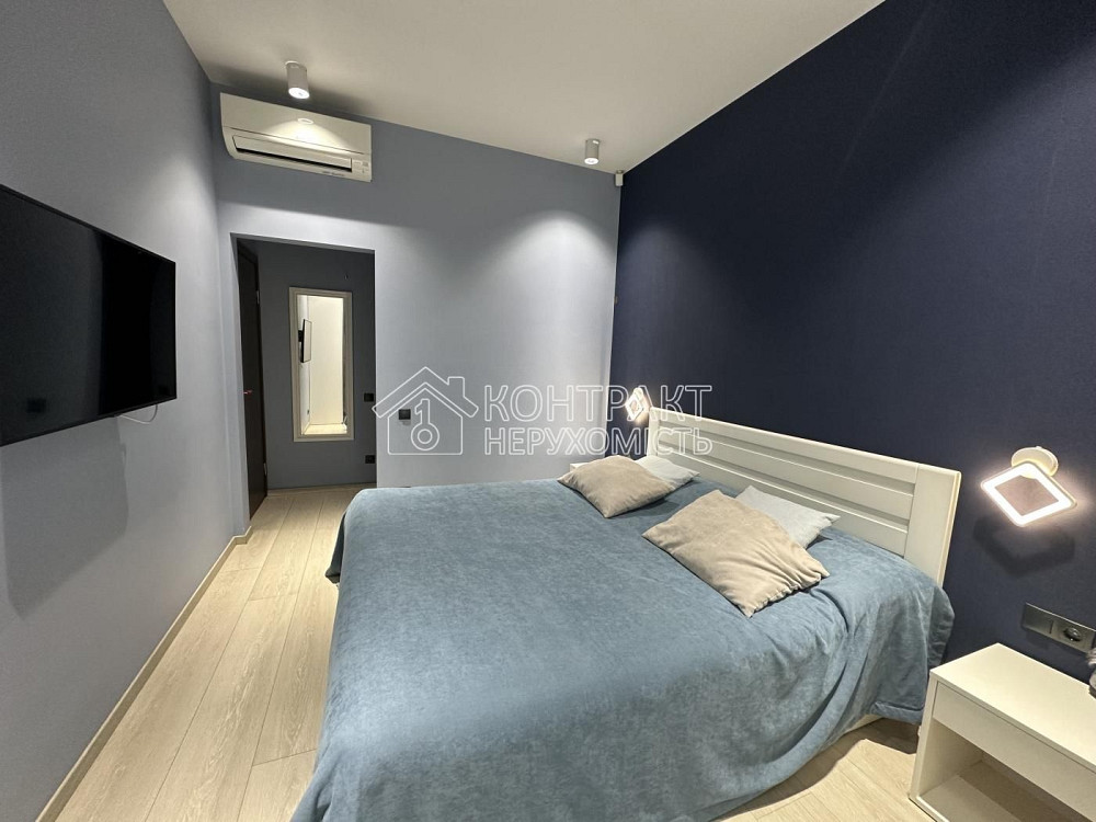 Продам 3-комн.квартиру ЖК Оптима 88м2 Науки Павлово Поле єОселя Харків - зображення 8