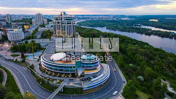 Продажа 305м2, Diamond Hill (Даймонд Хилл), Мазепы 11Б, Печерск Kyiv - photo 1