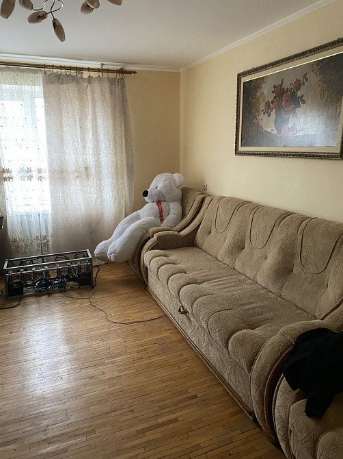 2км. Каартира 53.4 по вул. Коваліва Борислав (Львівська обл.) - зображення 2