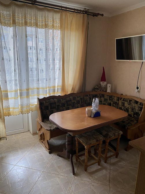 2км. Каартира 53.4 по вул. Коваліва Борислав (Львівська обл.) - зображення 1