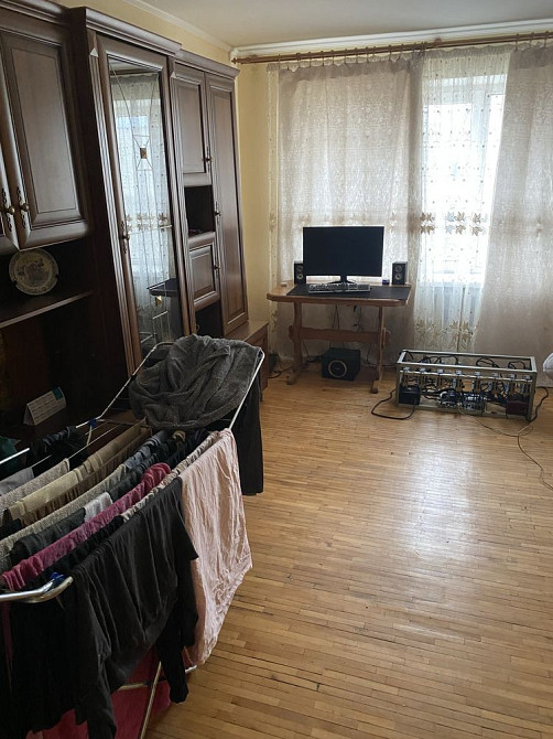 2км. Каартира 53.4 по вул. Коваліва Борислав (Львівська обл.) - зображення 4