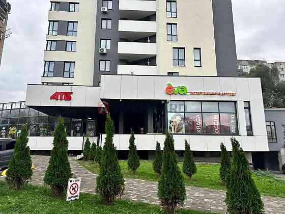 Продаж 1 кім 64 м2 в ЖК Strim Towers на Очеретяній Lviv