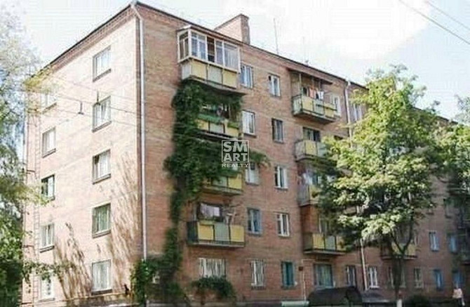 Продам 3-кімнатну роздільну біля ст  метро Лук'янівська, вул. Білорусь Київ - зображення 2