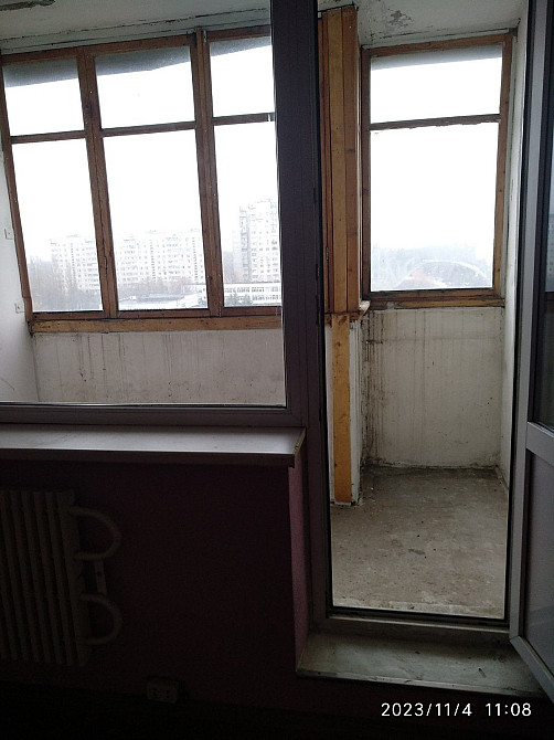 Продам 4-х комнатную квартиру в Харькове Харків - зображення 3