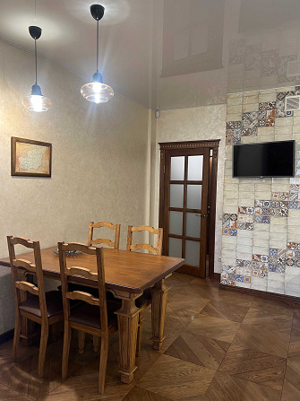 Продаж 2-к квартири в ЖК Soho Residence Kyiv - photo 8