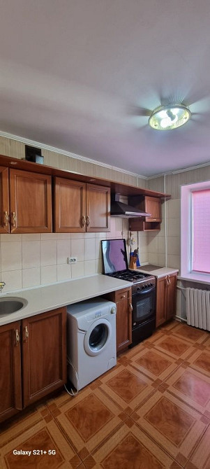 Сучасна квартира на Таврійському . Будинок цегла . Херсон - изображение 6