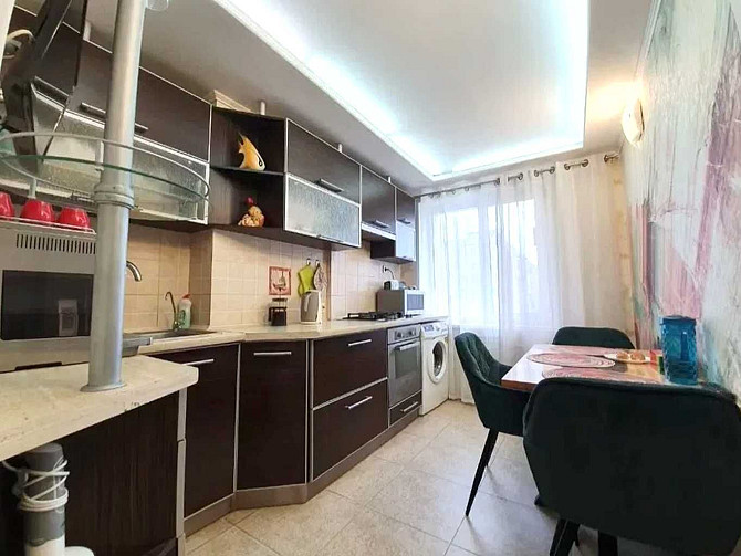 2-комнатная квартира 60 м² Дніпро - зображення 7