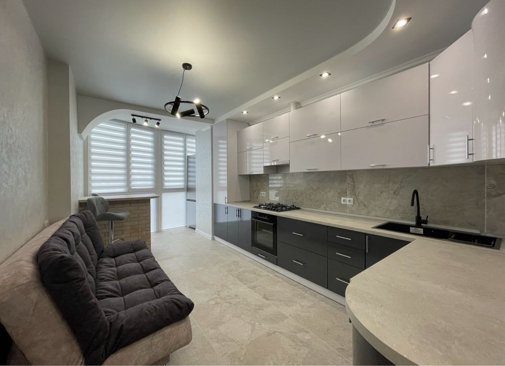 Оренда 1кім квартири в новобудові Тернопіль - зображення 6