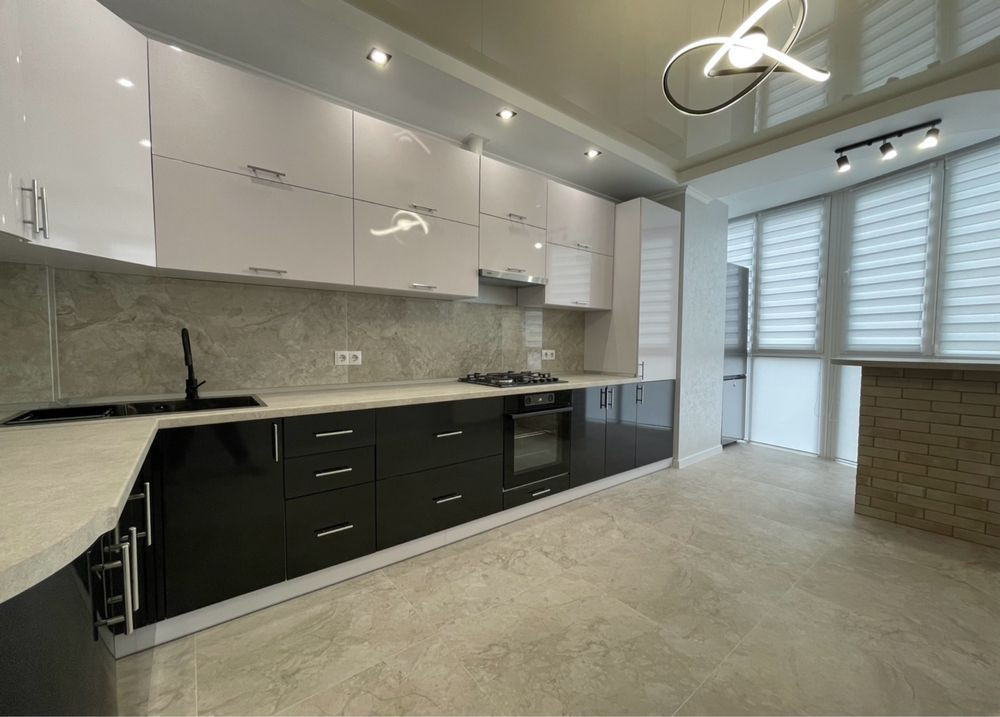 Оренда 1кім квартири в новобудові Тернопіль - зображення 1