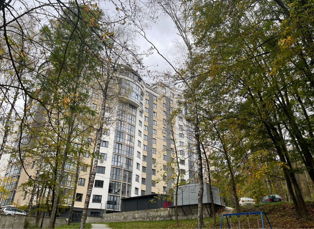 Оренда 1кім квартири в новобудові Тернопіль - зображення 8