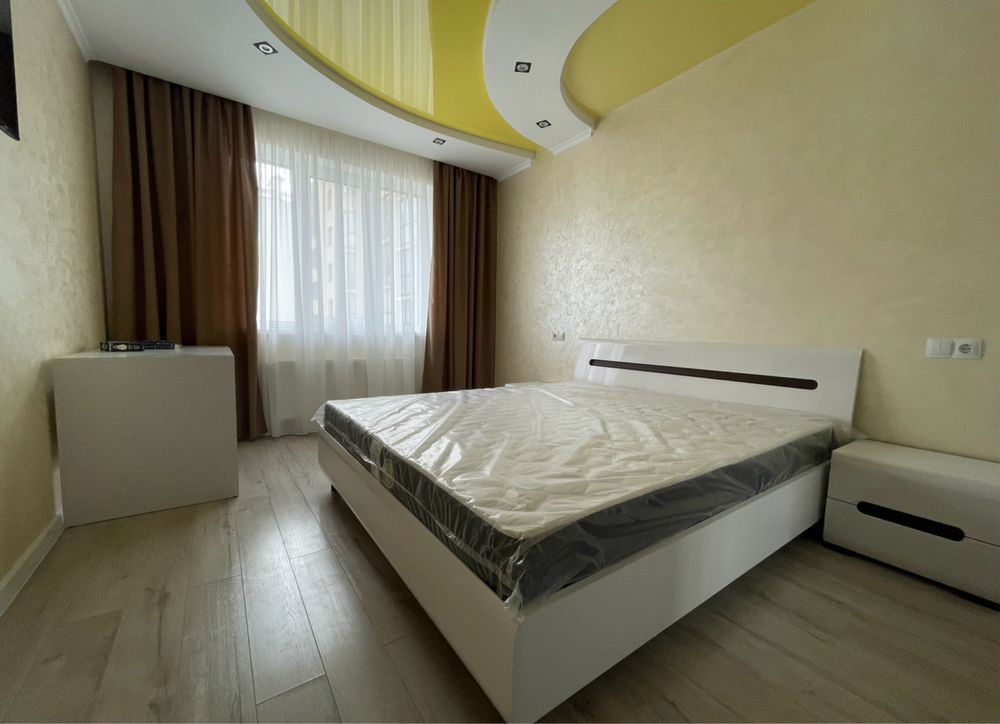 Оренда 1кім квартири в новобудові Тернопіль - зображення 3