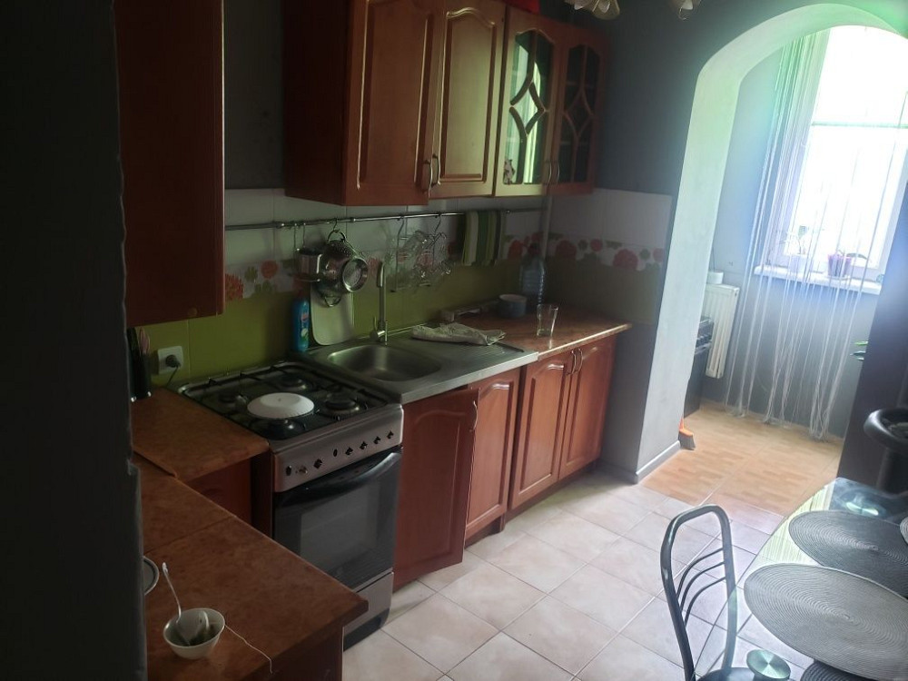 Продам 2 кімнатну квартиру по вулиці Мазепи р-н Гомона Коломыя - изображение 5